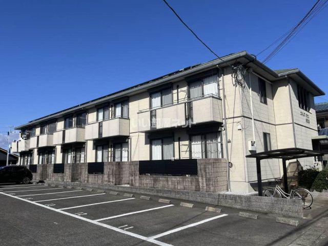 カメリアタウン壱番館