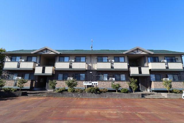 フィルコート新町参番館