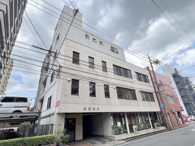 矢野ビル(1LDK/2階)