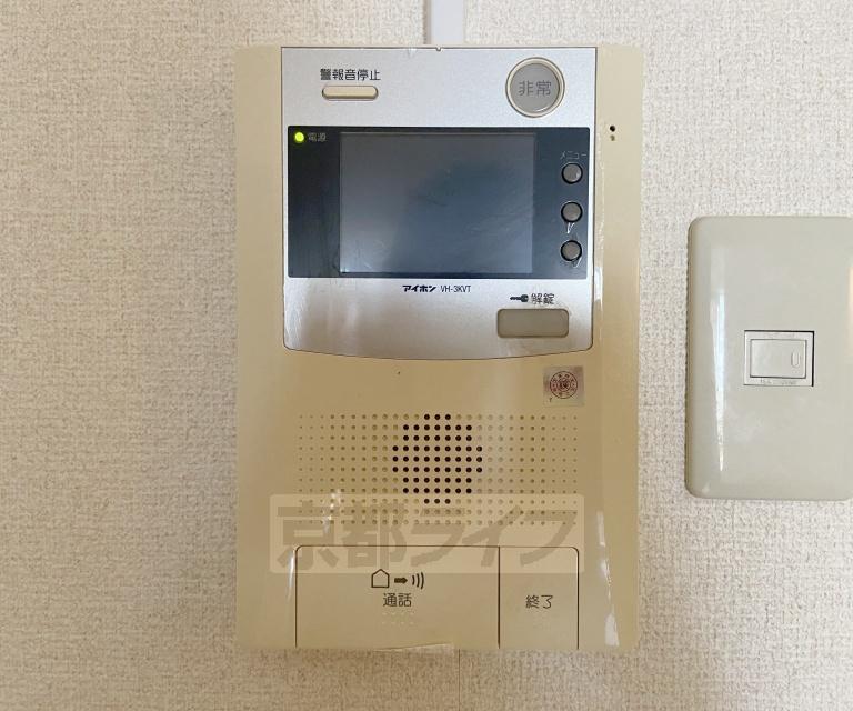 カストルム洛北