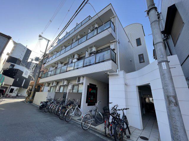 マンションパルス