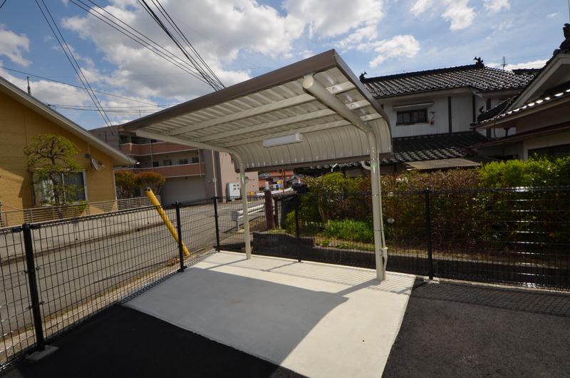 グリーンバレー五番館