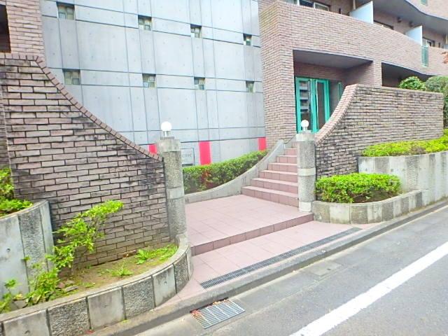 ティーズガーデン稲城