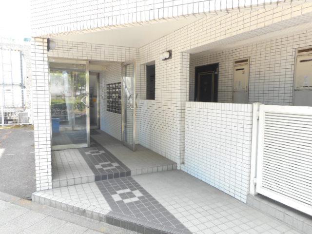 ラフィーヌ旭ヶ丘