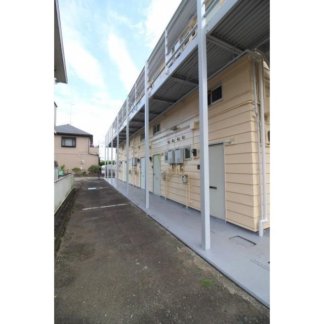 ピアランスアミ