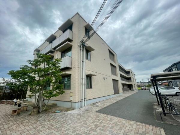 ベルアネス A棟