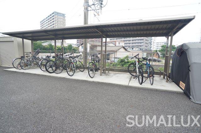 アルバA棟