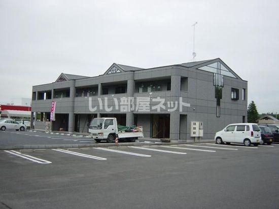 けやきガーデンプレイス