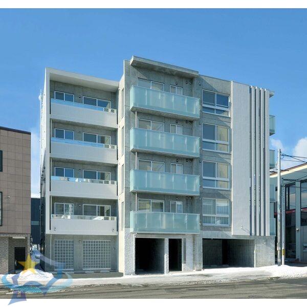コア山の手