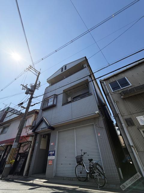 メゾン加美北