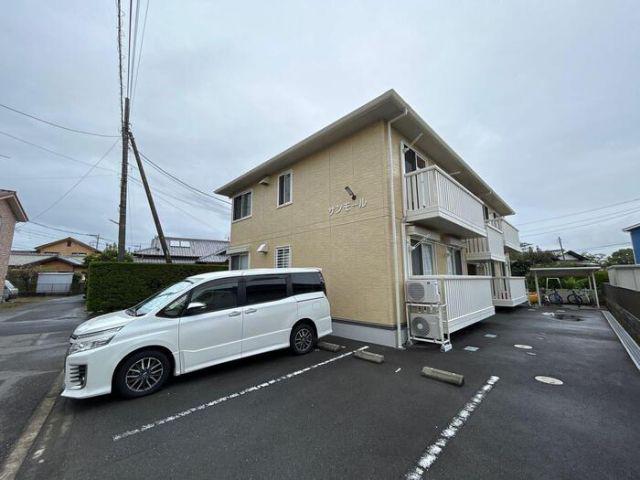 サンモール