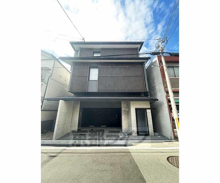 ルミエール京都