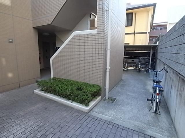 フェニックス本山