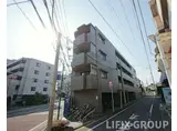 ルーブル中野富士見町参番館