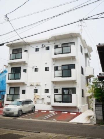 セントマルタ西中原