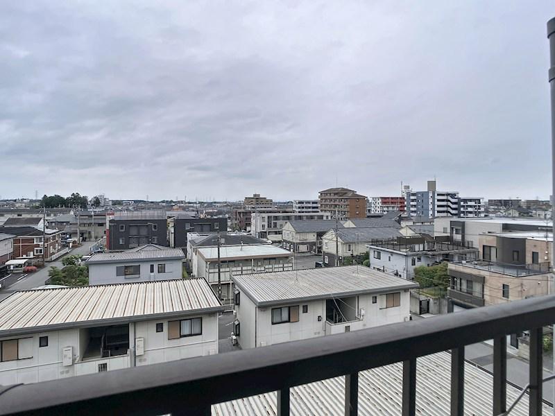 峰ヶ丘ハイツ
