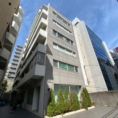 ルックハイツ横浜台町(ワンルーム/4階)