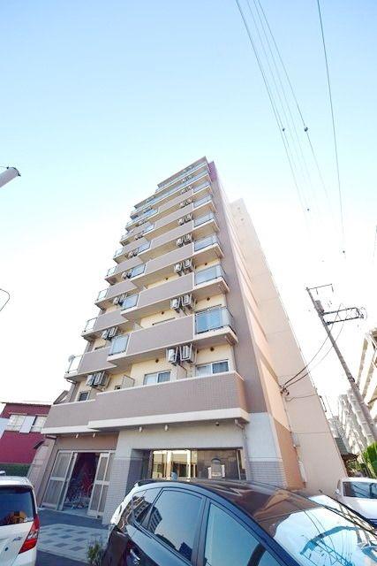 グランリーヴェル川崎ウエスト