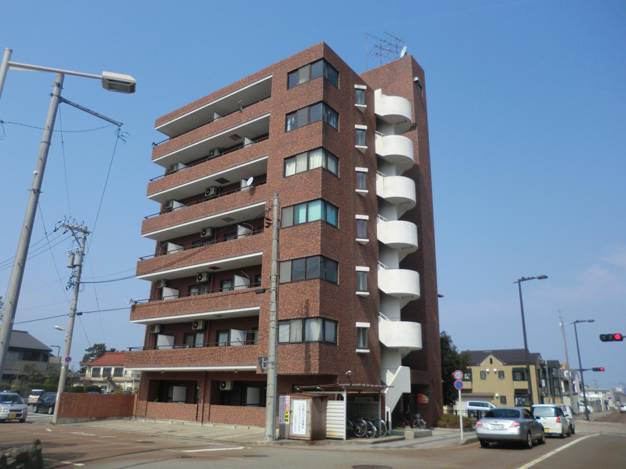 土居原ガーデンヒルズ