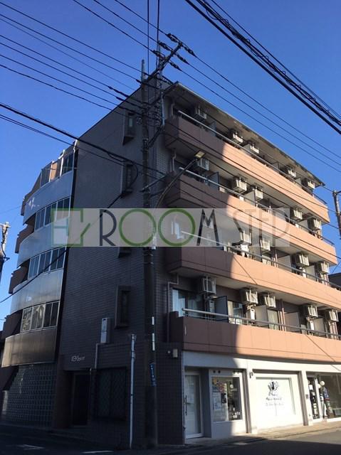 第三慶友ビル