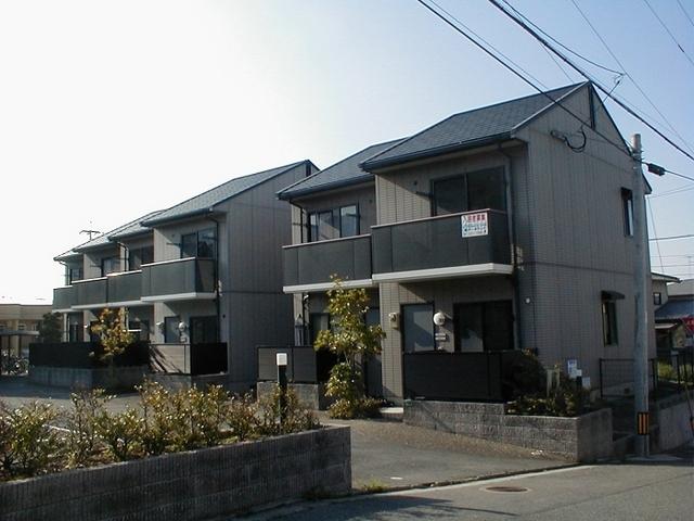 ソレイユ東油山C