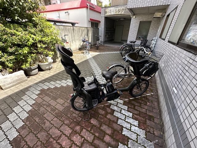 ホーミーレジデンス