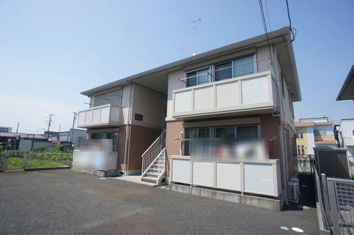メゾンドウフルール
