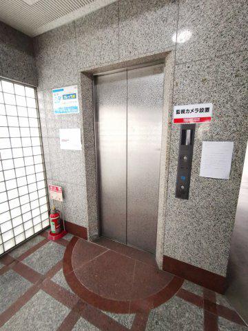 プロスパーハイツ古市