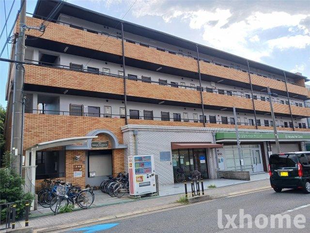 プラットホーム川端通