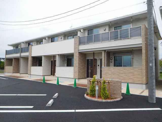 ラディアントA