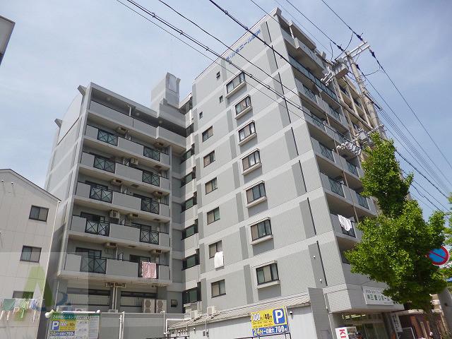 ラ・ルミエール藤井