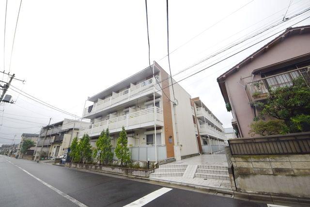 レオネクストエトワールシャトー