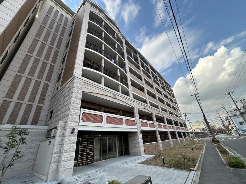 LUXE新大阪α