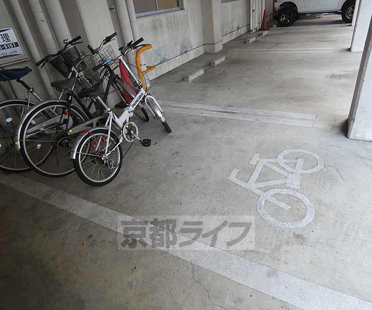 コーポラス禅