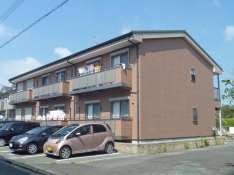 SURPLUSKAWATA(2LDK/2階)