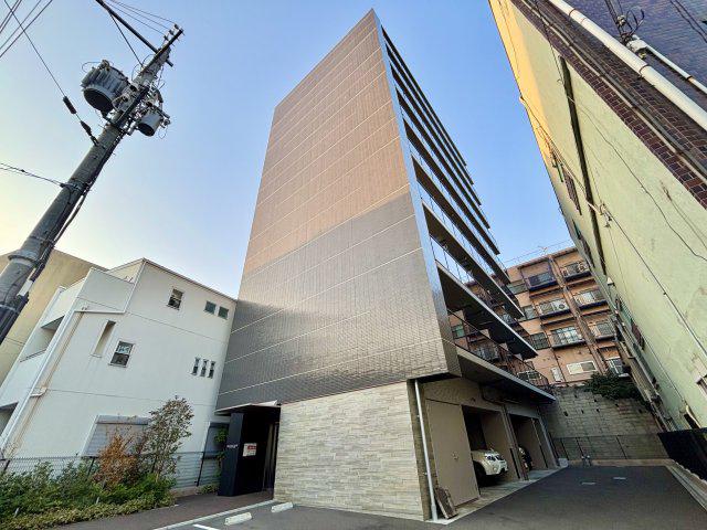アーバンパーク田辺