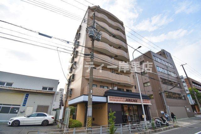 オーセント住之江