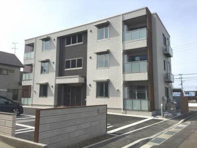 グランコート今井