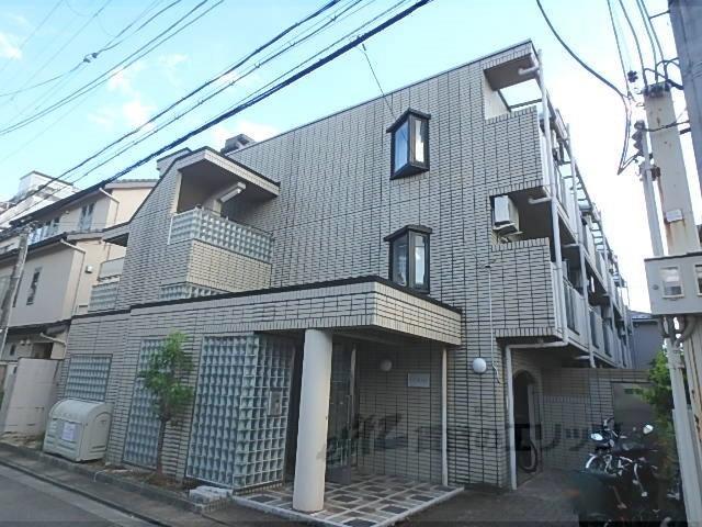 ヴィラ荒神口