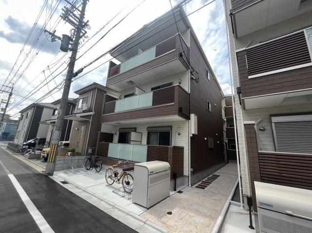 LEPUS御厨B