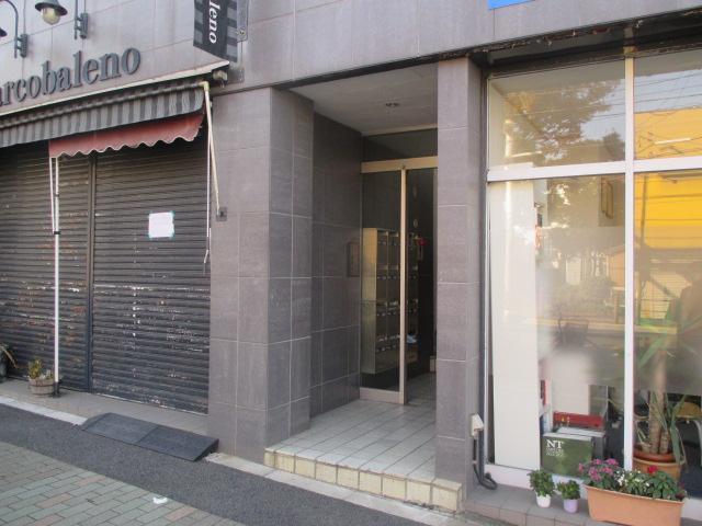 サンケイビル
