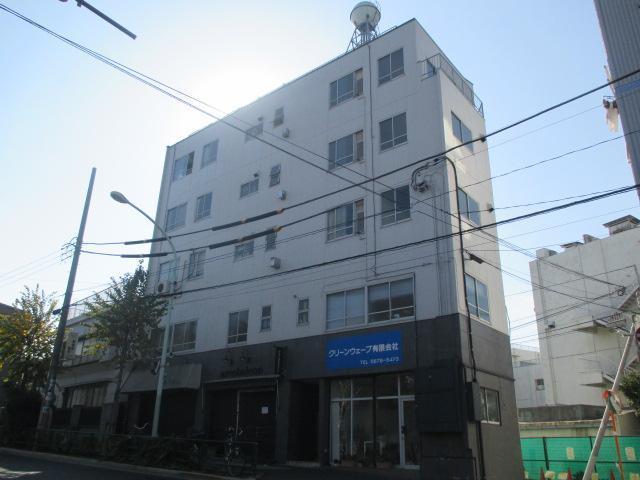 サンケイビル