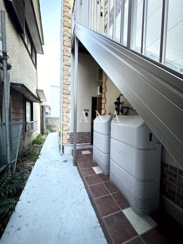 さくら小島新田