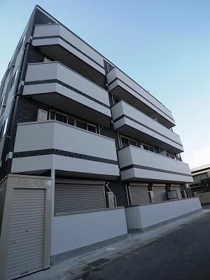 ASANTE稲毛海岸