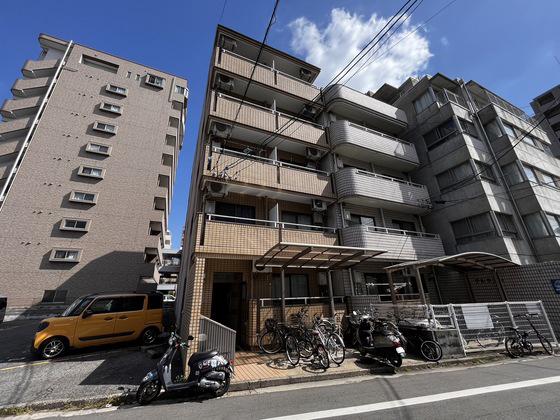 レグルス己斐本町