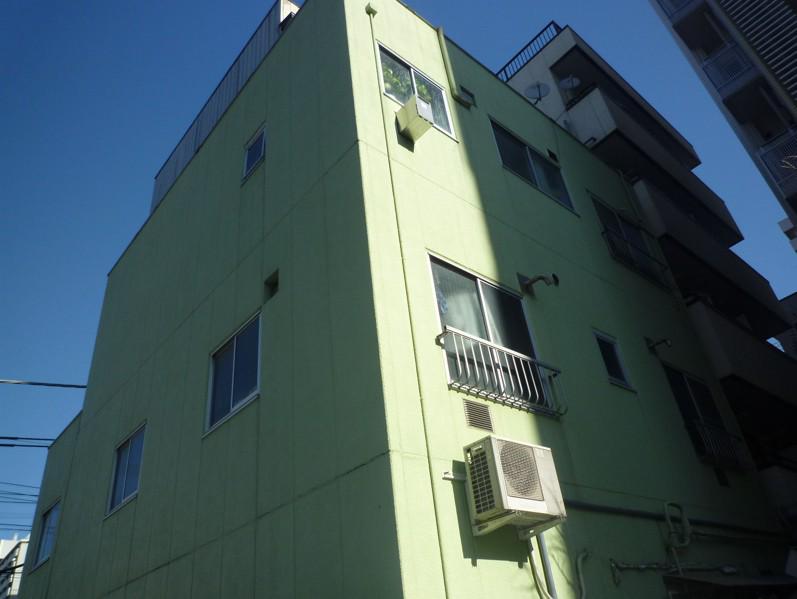 長沼ビル