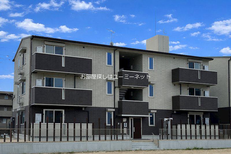 AVENIR宮内町II