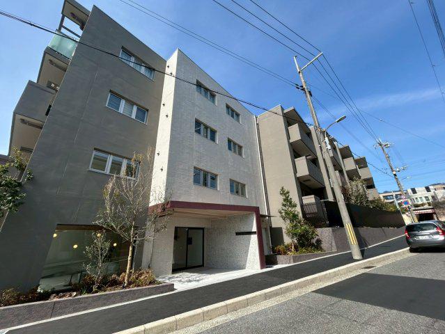 ミレーネ神戸住吉本町