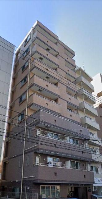 グランツアベニュー新中野
