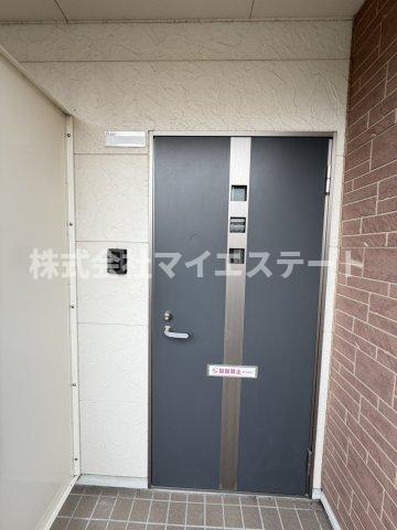 ボンヌールパンションII